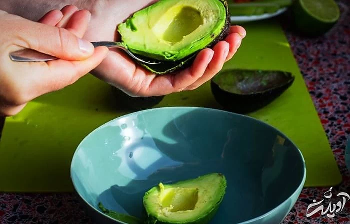 مصرف آووکادو برای کاهش احتمال بروز سکته تغذیه برای سکته